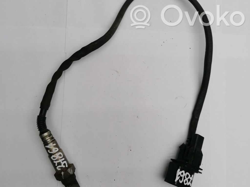BMW 7 E65 E66 Lambda probe sensor 