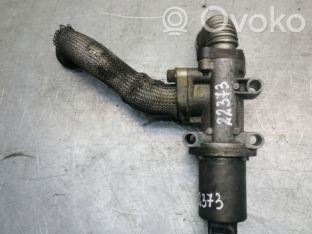 Zawór EGR   50109013