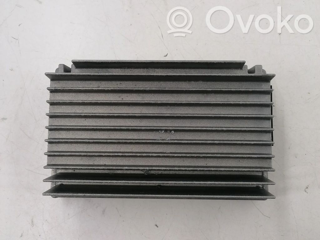BMW X5 E70 Garso stiprintuvas 