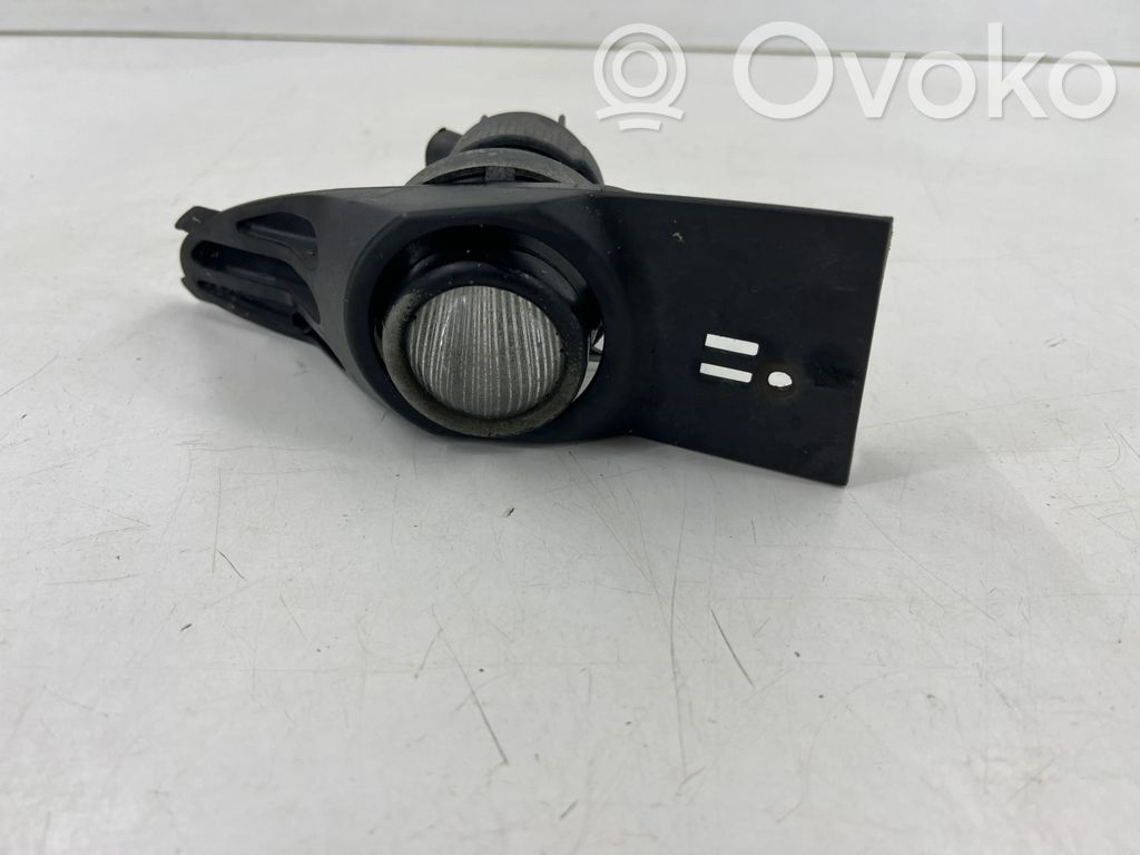 BMW 7 E65 E66 Miglas lukturis priekšā 