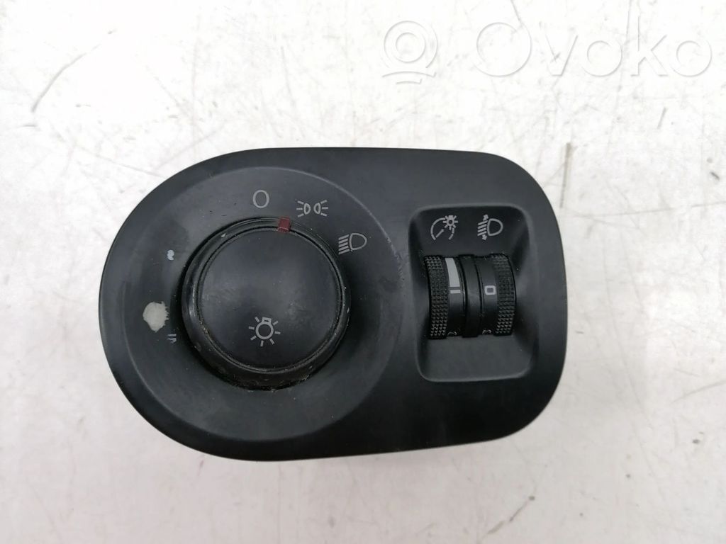 Seat Altea Light switch 