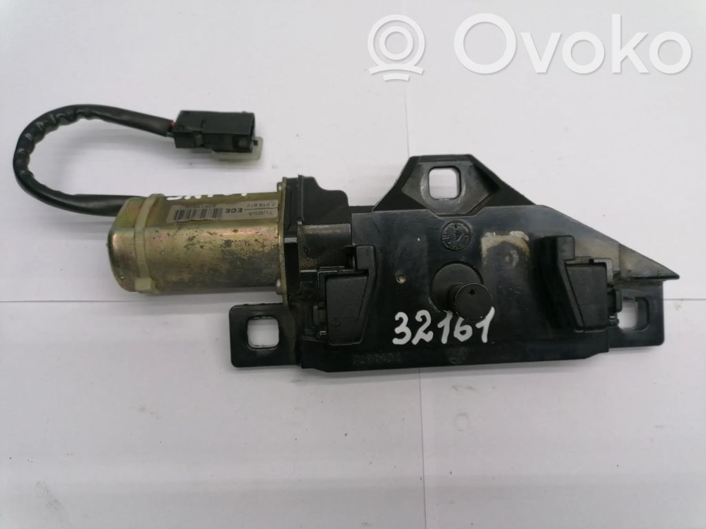 BMW 7 E65 E66 Tailgate/trunk/boot lift motor 