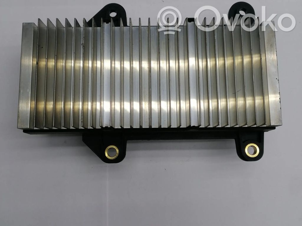 BMW 7 E65 E66 Power management control unit 