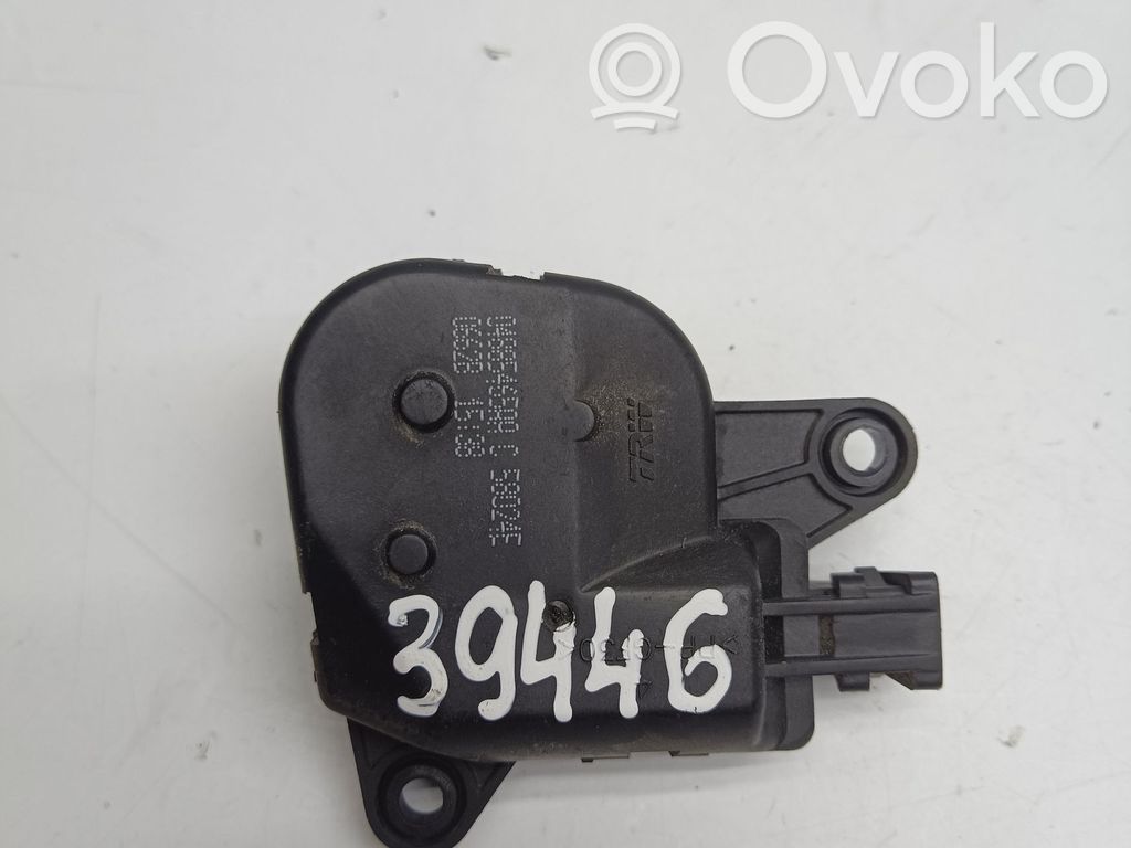 Dodge Caravan Air flap motor/actuator 