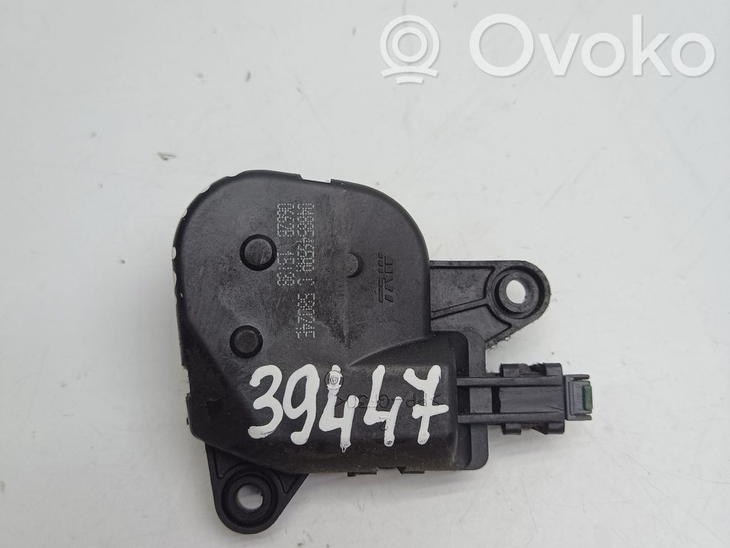 Dodge Caravan Air flap motor/actuator 