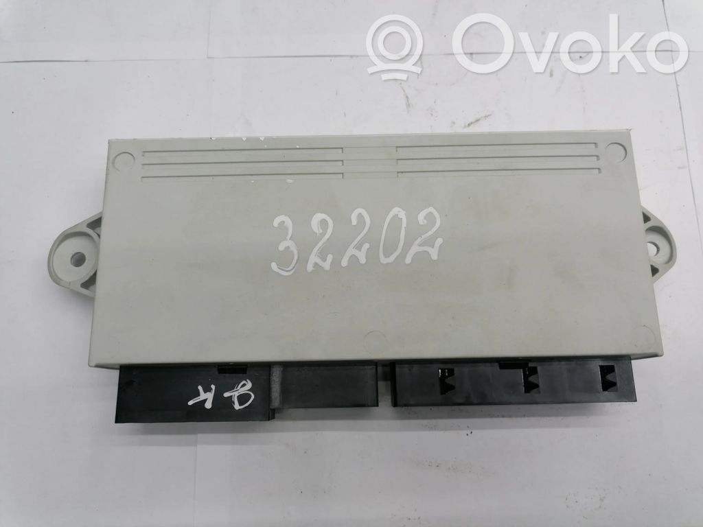 BMW 7 E65 E66 Unité de commande module de porte 