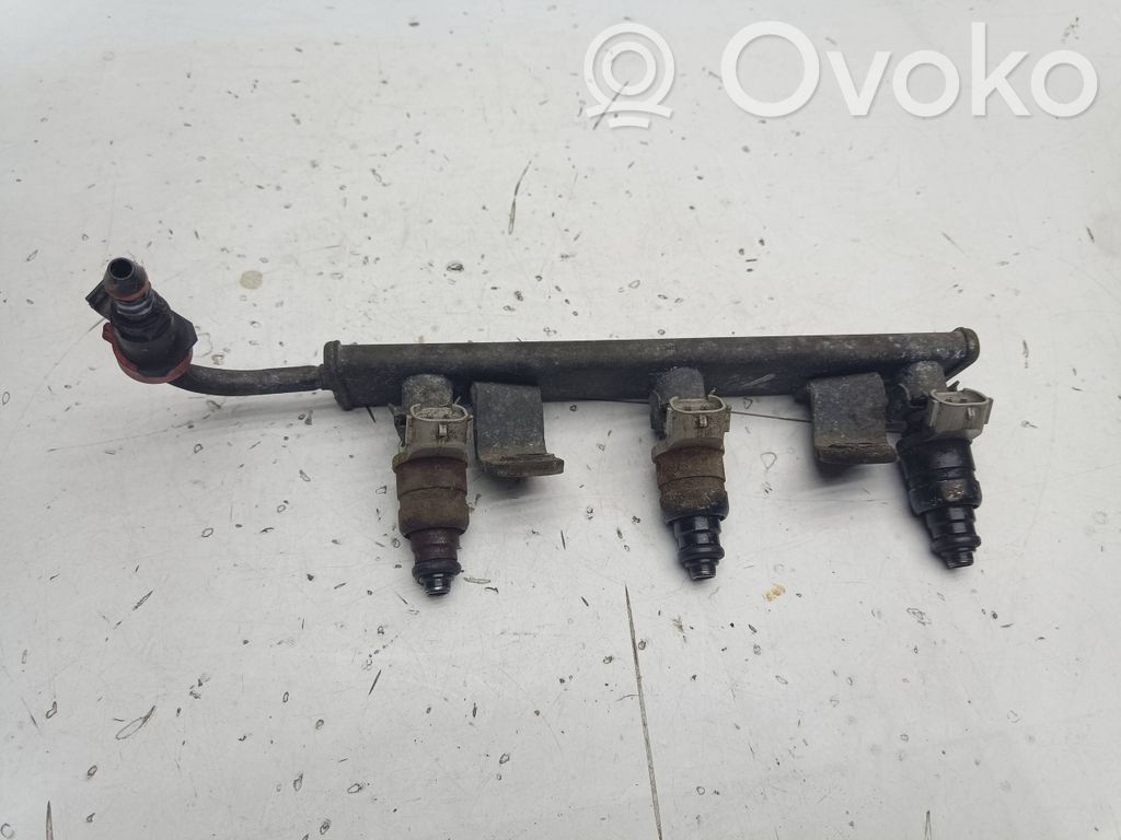 Mitsubishi Colt Juego de inyectores de combustible 
