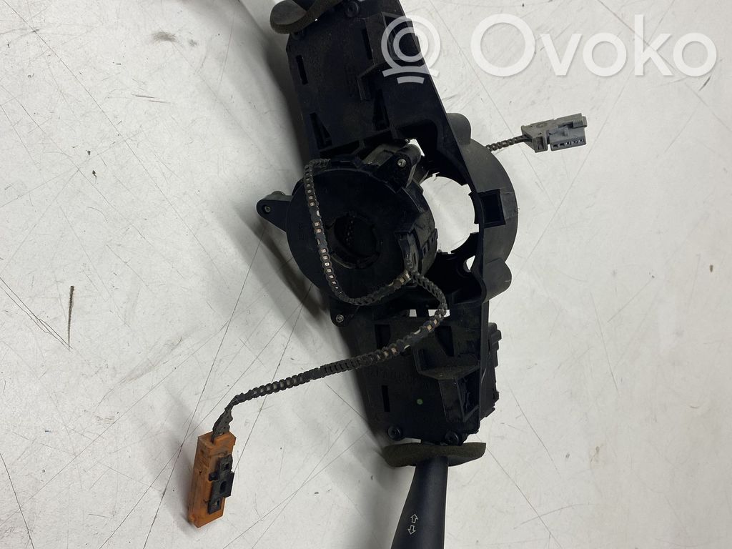 Peugeot 206 Wiper turn signal indicator stalk/switch 
