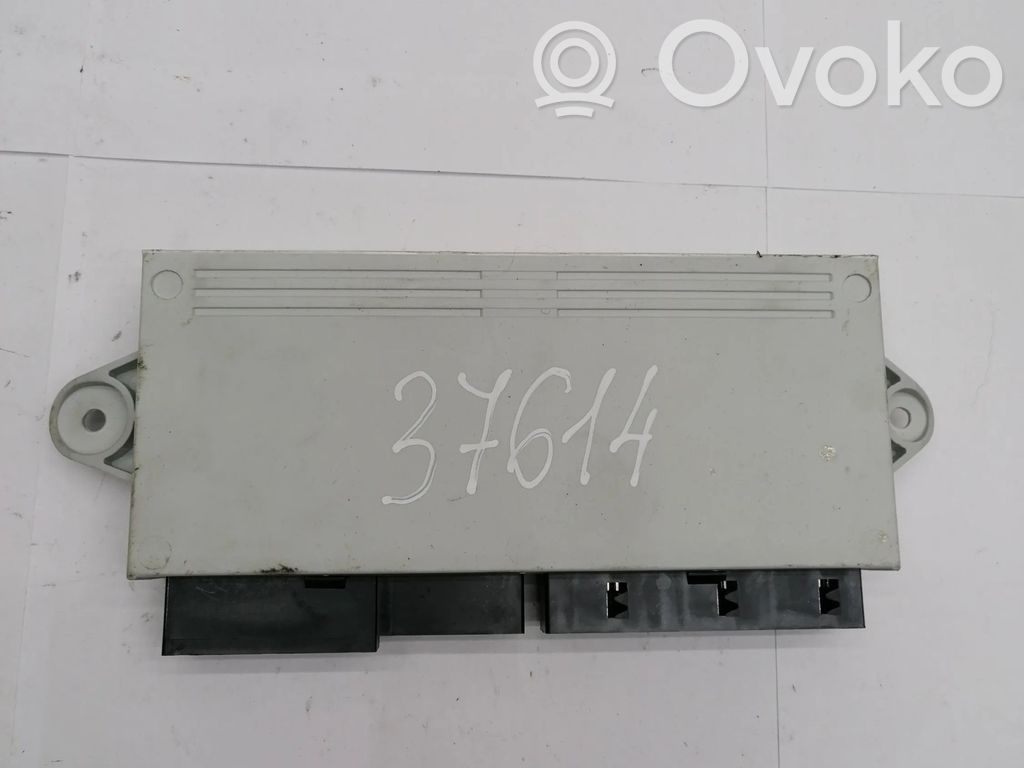 BMW 7 E65 E66 Door control unit/module 