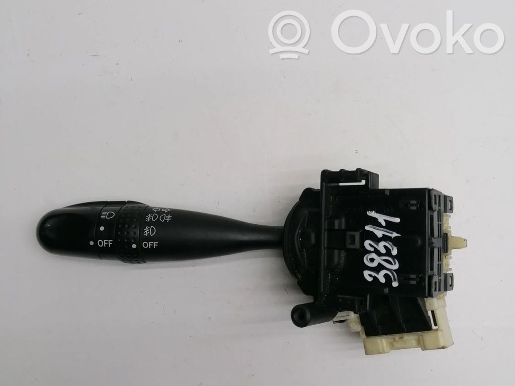Toyota Yaris Indicator stalk 