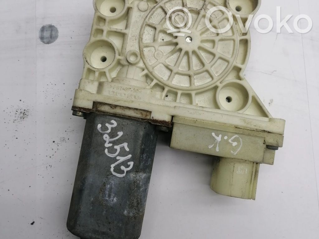 BMW 7 E65 E66 Rear door window regulator motor 