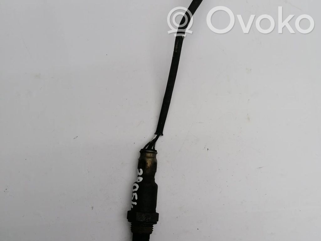 Nissan Tiida C11 Lambda probe sensor 