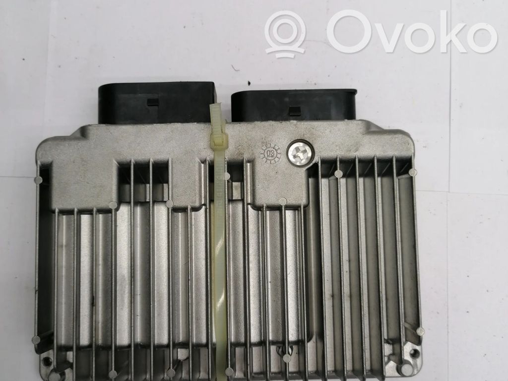 BMW 7 E65 E66 Gearbox control unit/module 