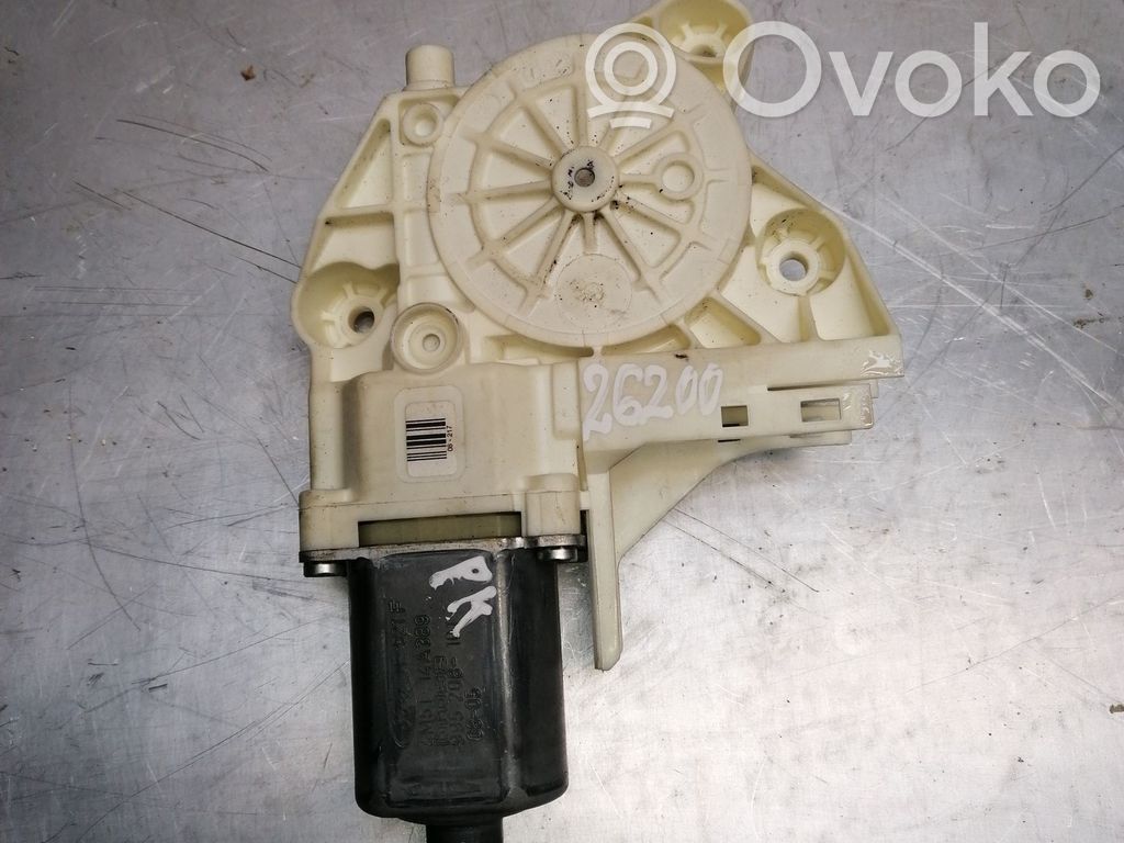 Ford Focus Front door window regulator motor 