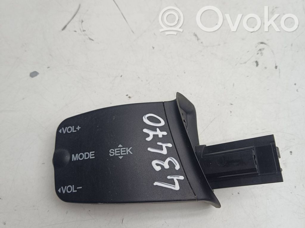 Ford Focus C-MAX Multifunctional control switch/knob 