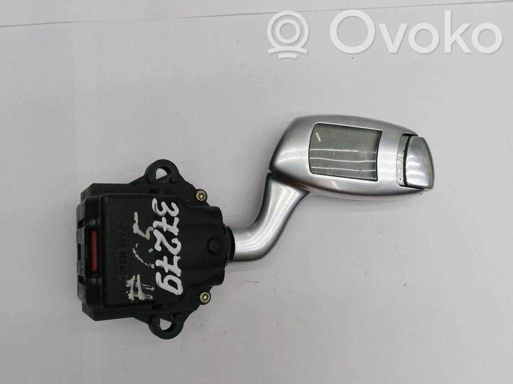 BMW 7 E65 E66 Gear shift switch/knob 