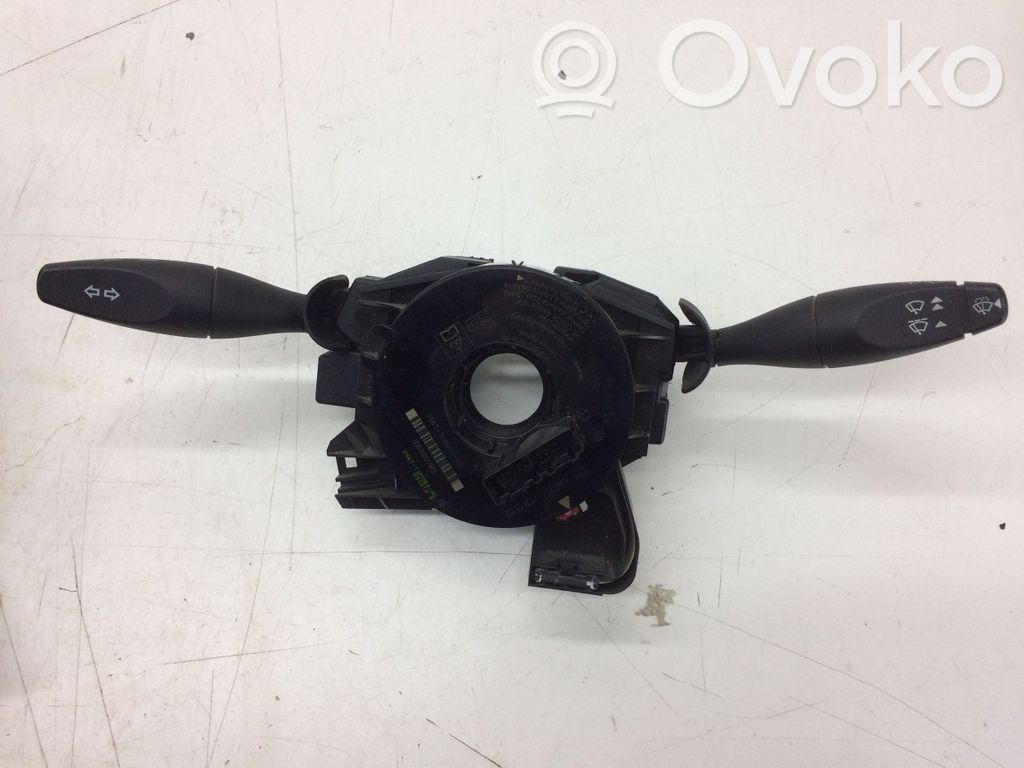 Ford Fiesta Wiper turn signal indicator stalk/switch 
