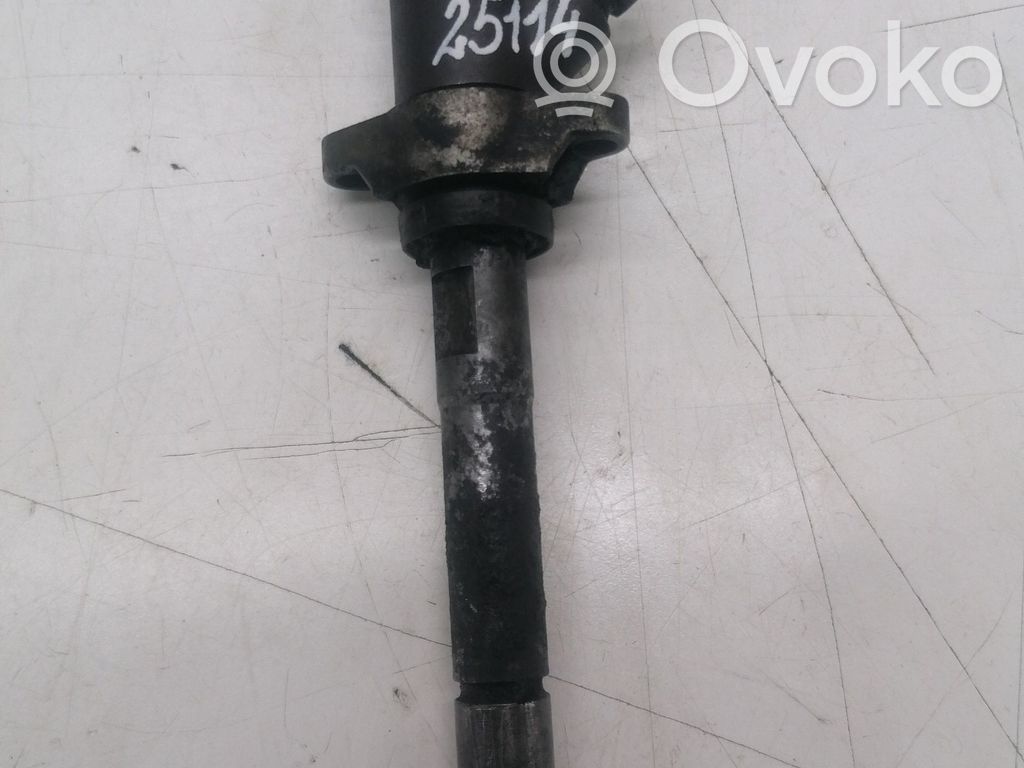 Ford Focus Fuel injector 