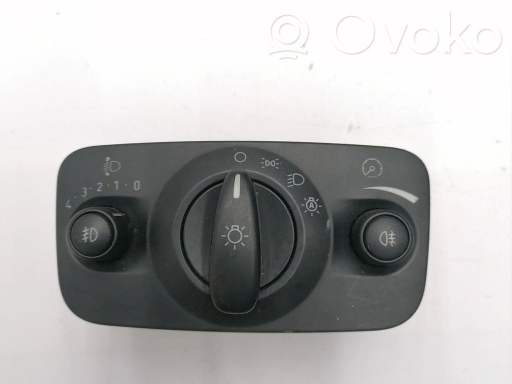 Ford S-MAX Light switch 