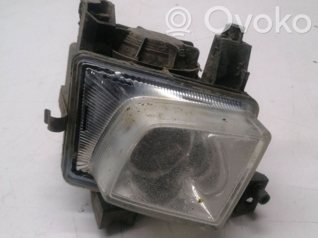 Opel Vectra C Front fog light 