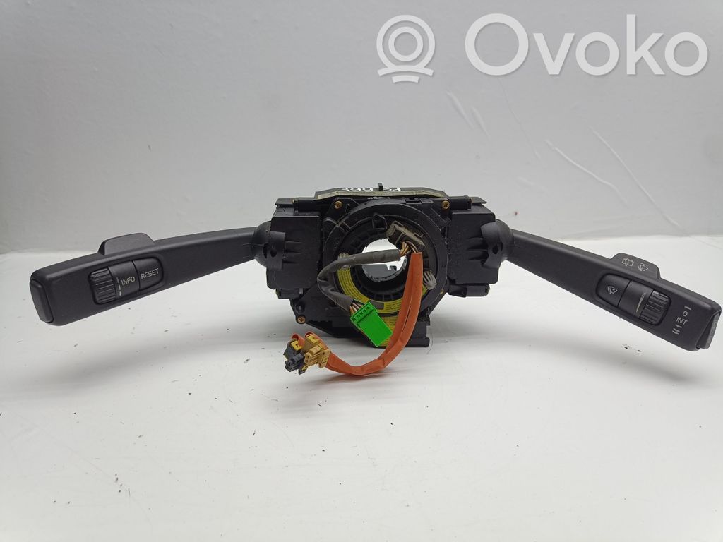 Volvo V50 Wiper turn signal indicator stalk/switch 
