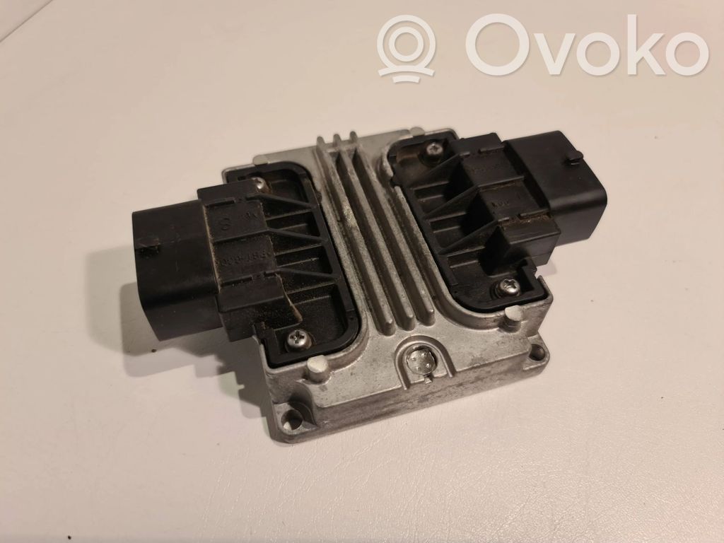 Opel Signum Gearbox control unit/module 