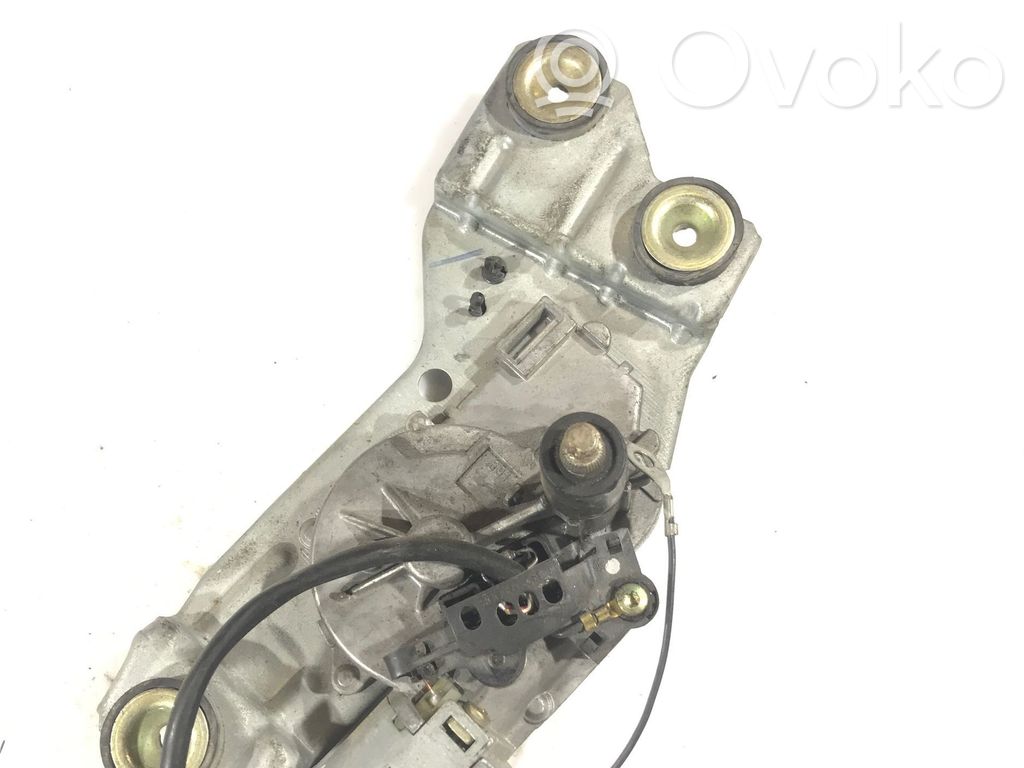 Ford Focus Rear window wiper motor 