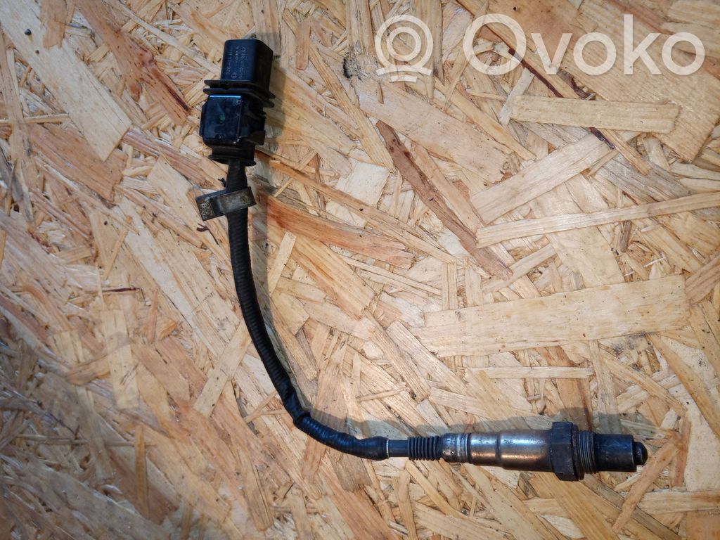 Mercedes-Benz C W203 Lambda probe sensor 