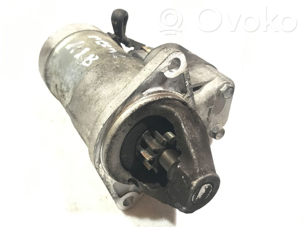 Opel Meriva A Starteris 