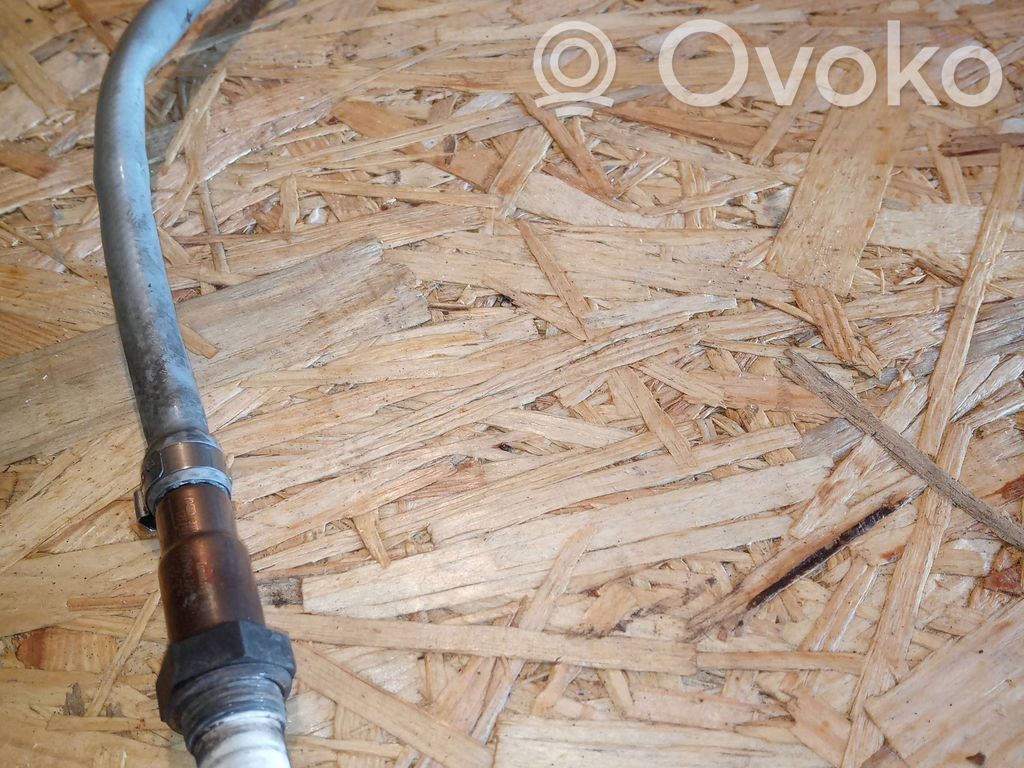 Audi TT TTS Mk2 Lambda probe sensor 