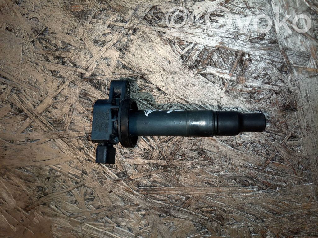 Toyota Yaris High voltage ignition coil 