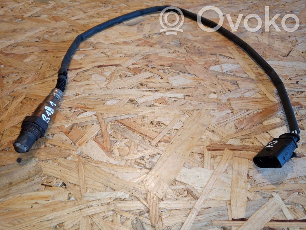 Audi A4 S4 B8 8K Sonda lambda 