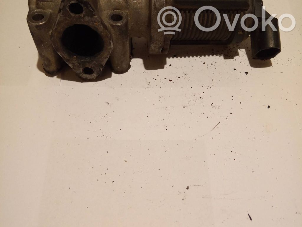 Alfa Romeo 159 Válvula EGR 