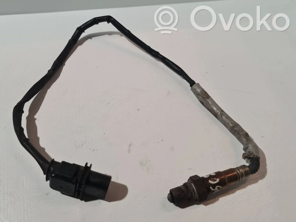Opel Vectra C Lambda probe sensor 