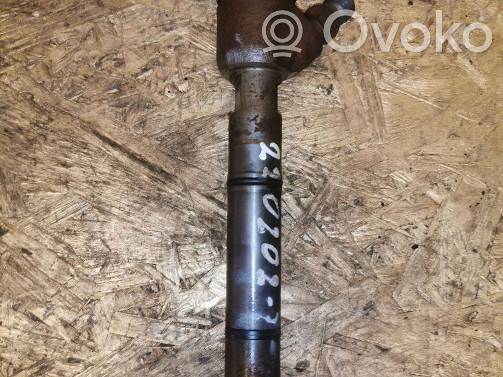 KIA Ceed Sprausla (-i) 