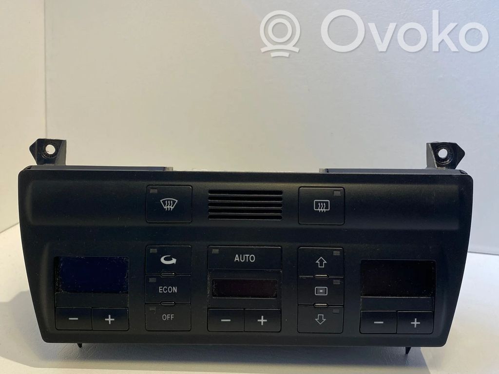 Audi A6 S6 C5 4B Climate control unit 