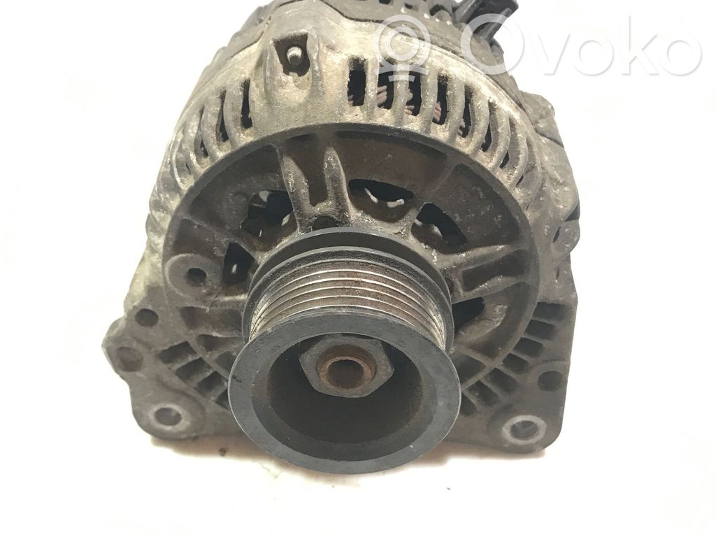 Volkswagen Golf IV Ģenerators 