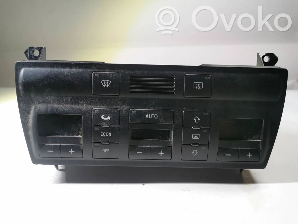 Audi A6 S6 C5 4B Climate control unit 