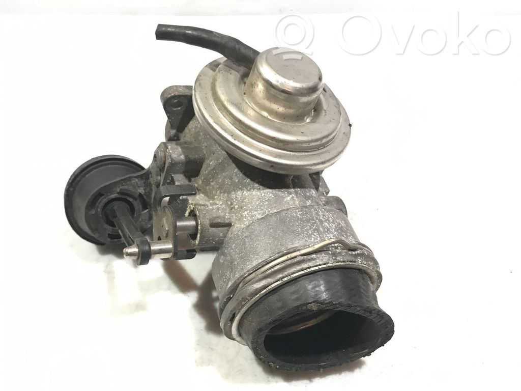 Volkswagen Golf IV EGR-venttiili 