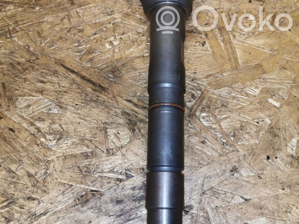 Volkswagen Golf VII Inyector de combustible 