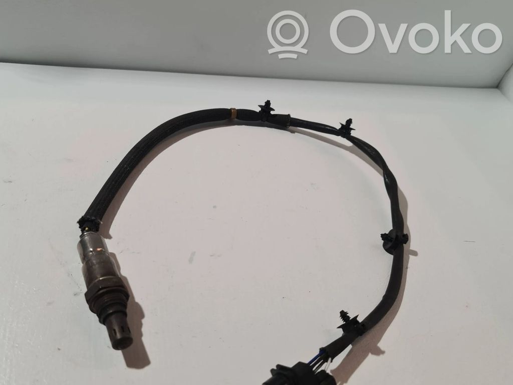 Lambda probe sensor   55489509