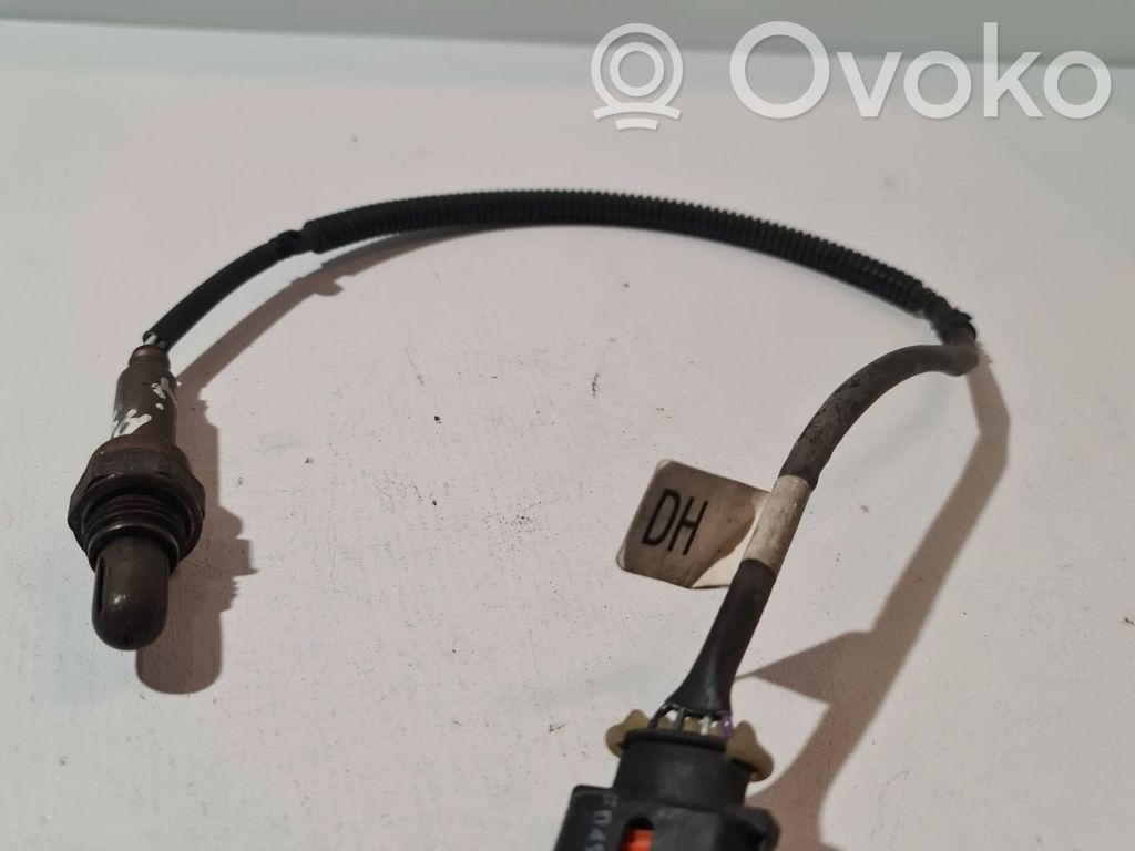 Opel Meriva A Sonde lambda 