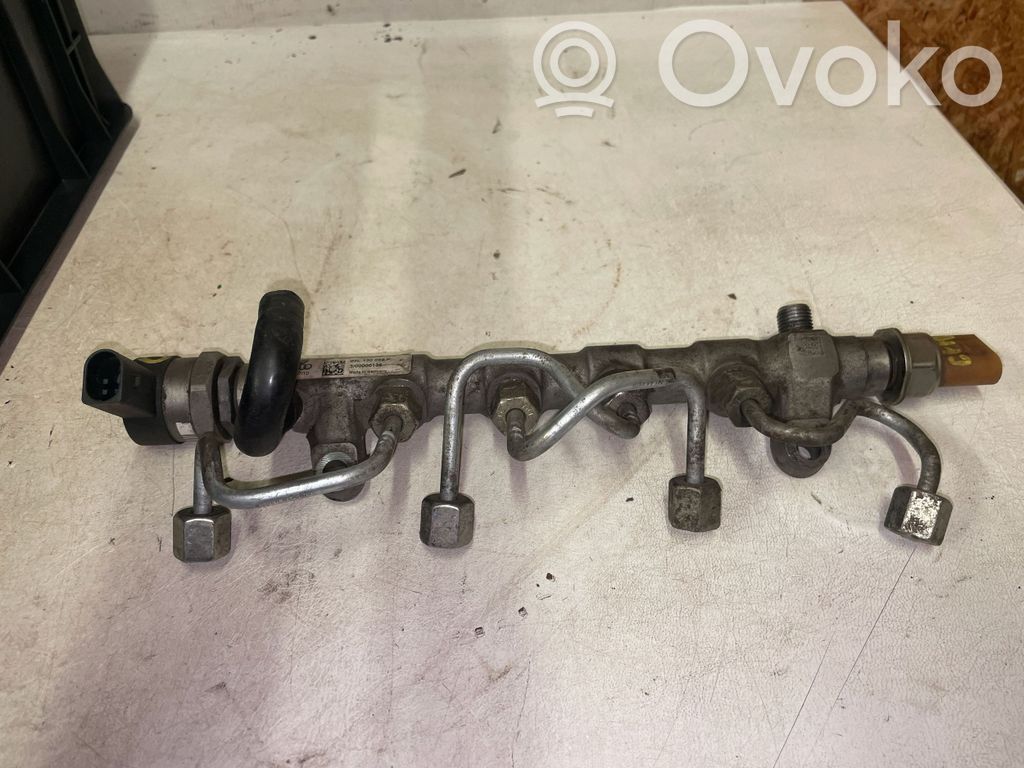 Listwa wtryskowa   03L130089P,300000135