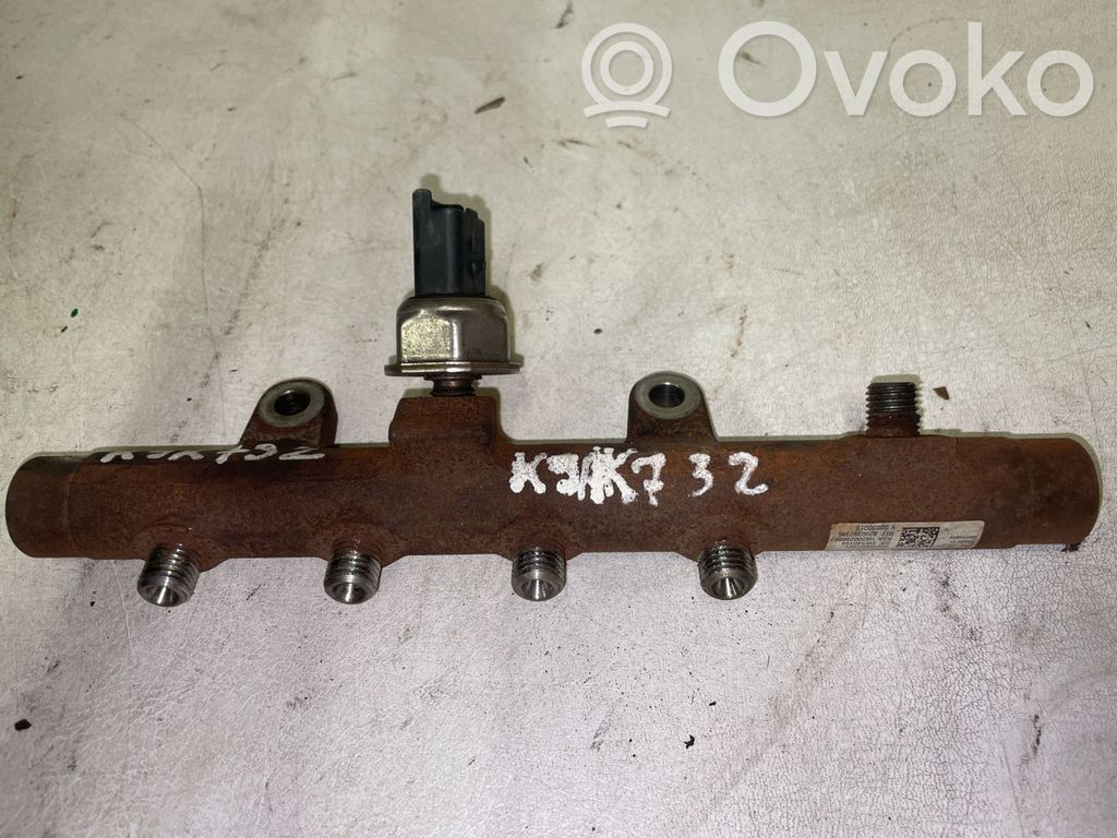 Renault Scenic III -  Grand scenic III Fuel main line pipe 