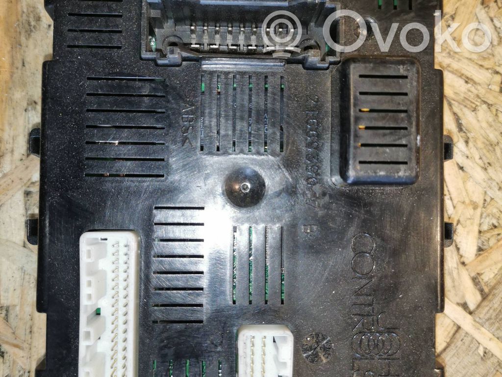 Nissan Micra Calculateur moteur ECU 