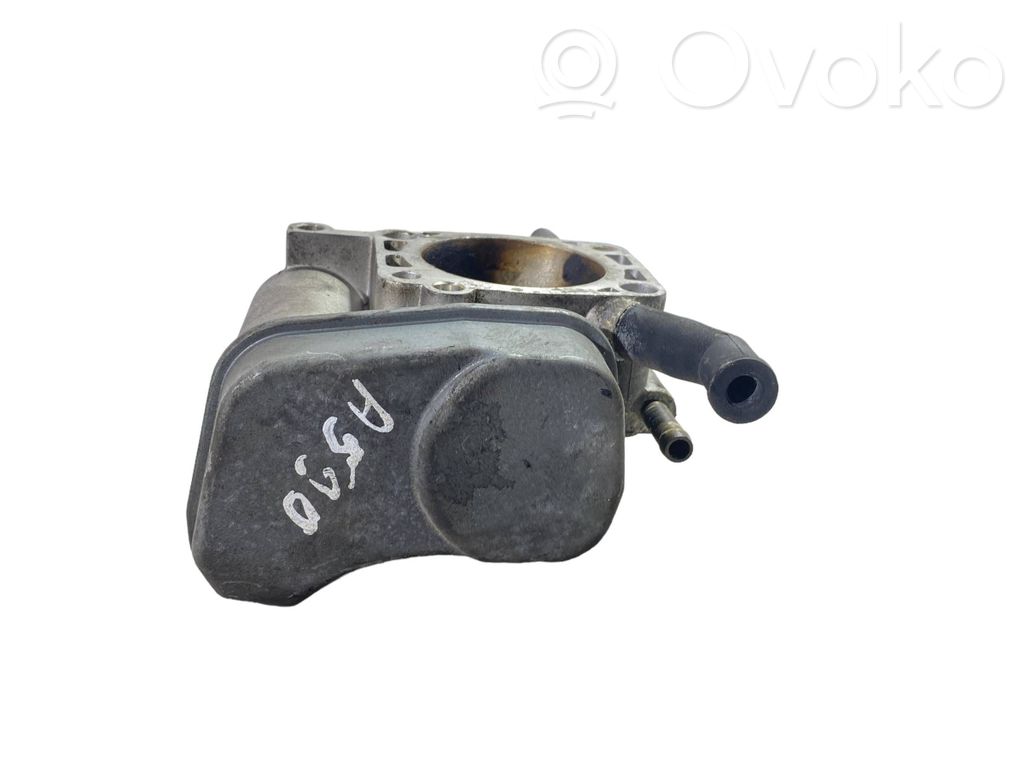 Opel Meriva A Throttle valve 
