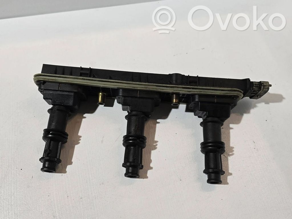 Opel Signum High voltage ignition coil 