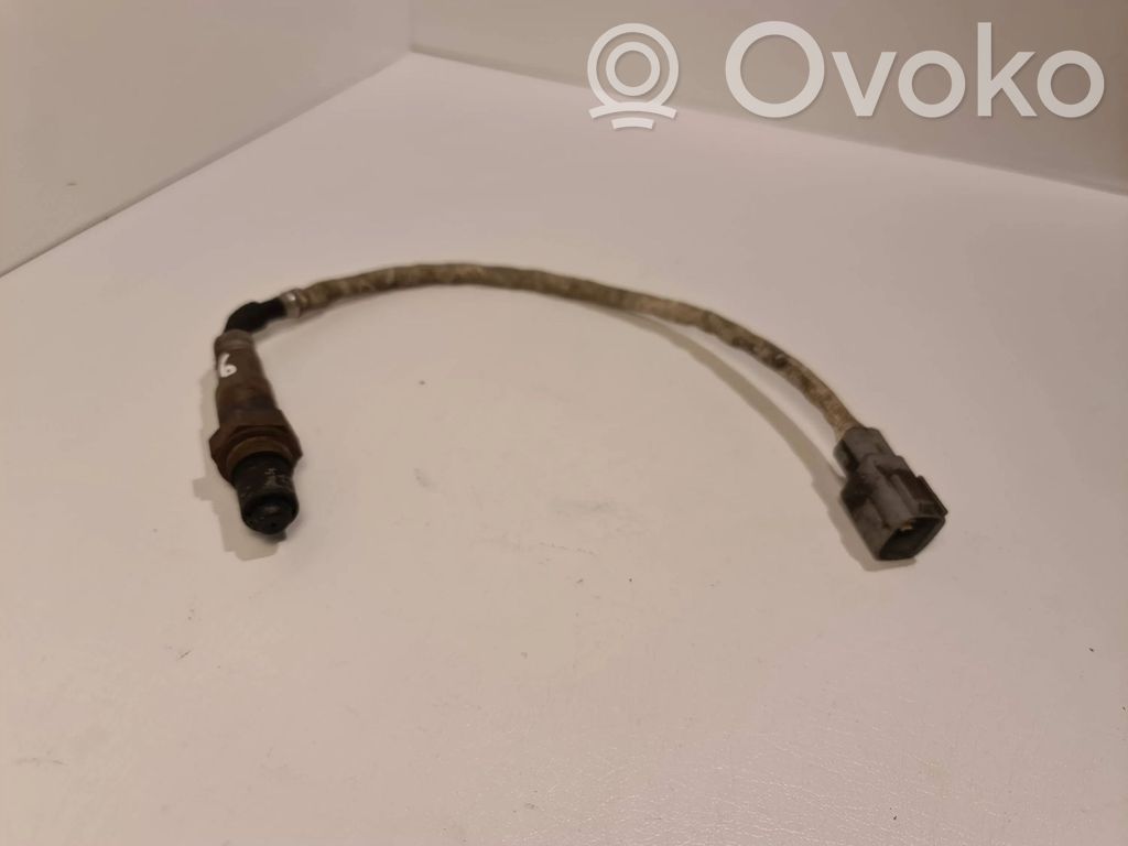 Lambda probe sensor   0258006454