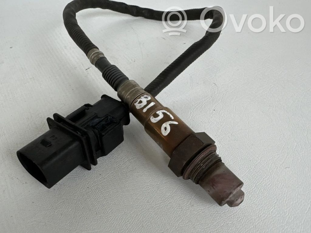 Mercedes-Benz E W211 Lambda probe sensor 