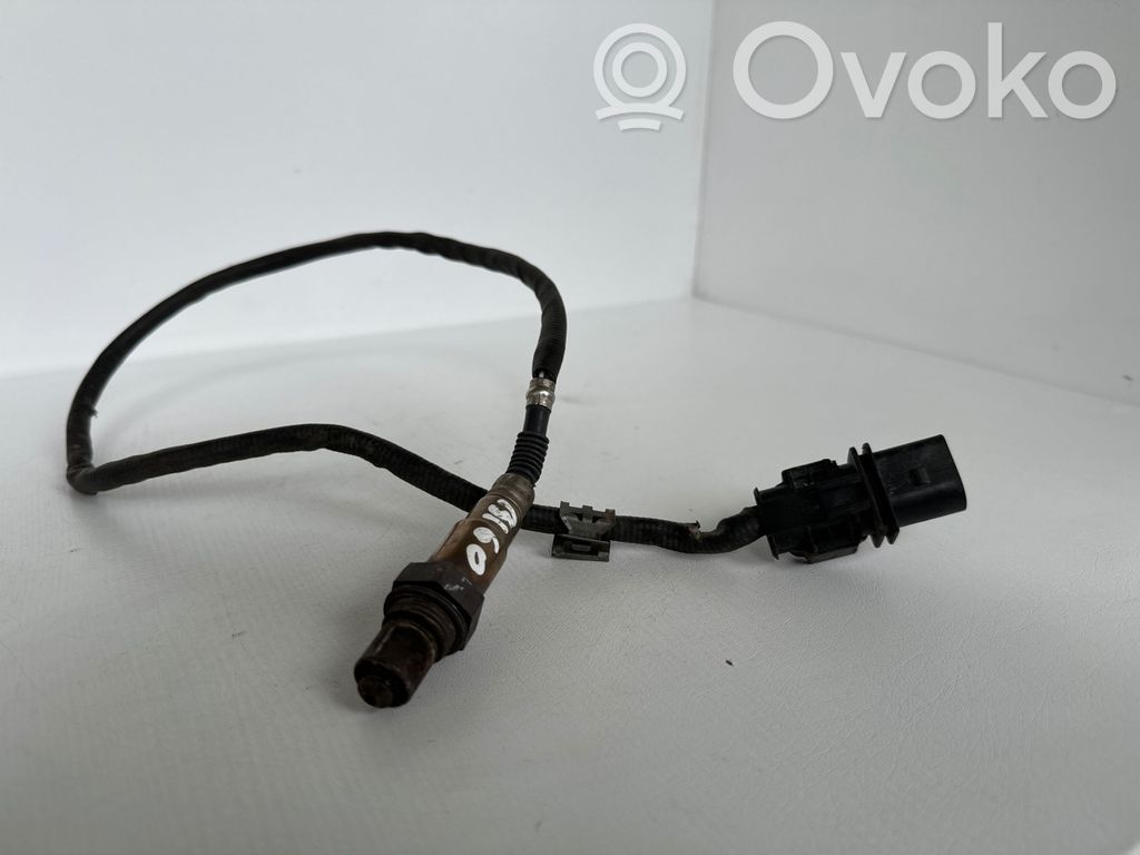 Mercedes-Benz C W203 Lambda probe sensor 